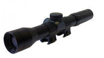 Smk 4 x 28 Compact Scope-Billy's Fishing Tackle