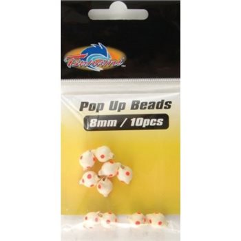 Tsunami pop-up Beads 