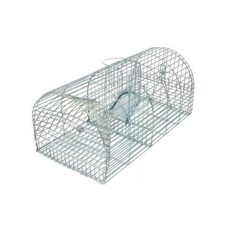 Monark Cage Rat Trap 