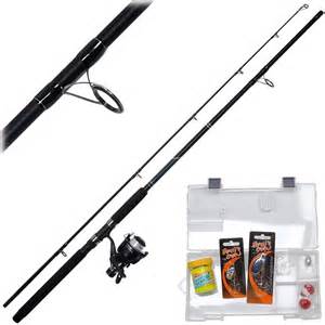 catch more fish fishing pole Shakespeare catch more fish trout combo – Billy's Fishing Tackle