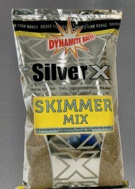 Dynamite Baits Skimmer Mix 
