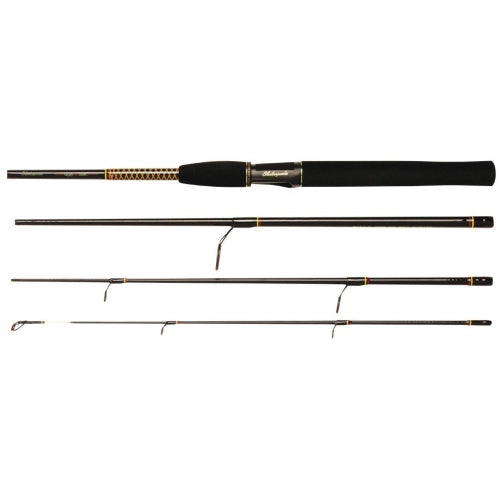 Shakespeare Ugly Stik Lite Travel Spinning Rod – Billy's Fishing