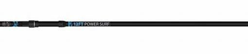 NGT Dynamic Travel 9ft 4 Piece Carbon All Rounder Fishing Rod Sea
