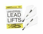 BREAKAWAY UNIVERSAL LEAD LIFTS-Billy's Fishing Tackle