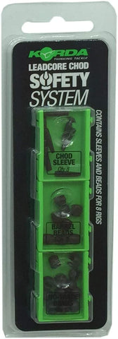 Korda Chod Safety System-Billy's Fishing Tackle