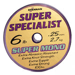 Drennan Super Specialist Line 
