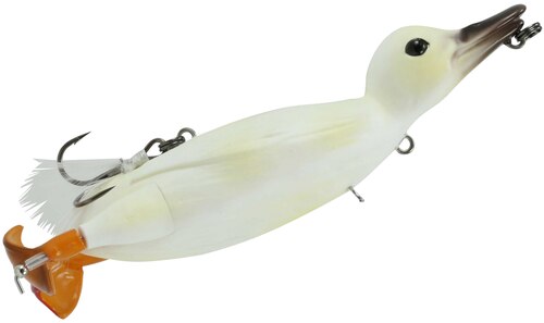 Savage Gear 3D Suicide Duck 15cm 70g Ugly Duckling – Billy's