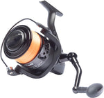 Fishzone THUNDER Series RX7000 RX6000 Fixed Spool Fishing Reel Sea Spin Surf & Beach-Billy's Fishing Tackle