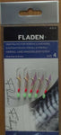 FLADEN LUMI FEATHERS FL5-4-Billy's Fishing Tackle