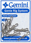 Gemini Connectors 