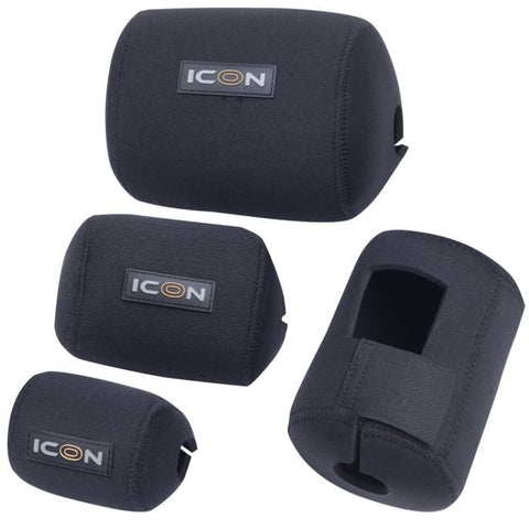 Icon Multiplier Reel Case XL-Billy's Fishing Tackle