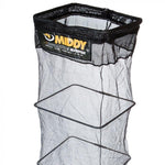 Middy Baggin Machine Silverfish Fast-Dry Mono Keepnet-Billy's Fishing Tackle