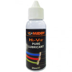 Middy Hi-Viz Pure Lubricant Bottle 30ml 