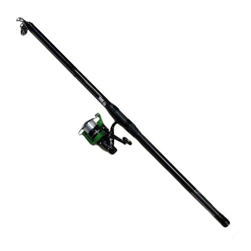 MITCHELL NEURON SPIN TELESCOPIC COMBO 350RD – Billy's Fishing Tackle