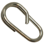 CJT Oval Split Rings-Billy's Fishing Tackle