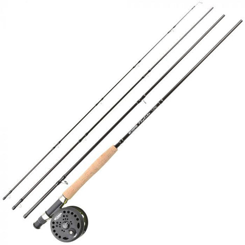 Ron Thompson Flylite Combo 9ft #6/7-Billy's Fishing Tackle