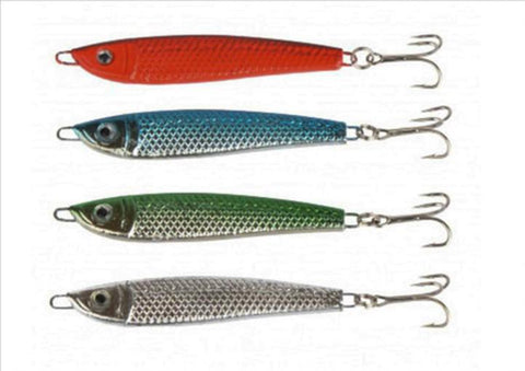 Ron Thompson Sea Jig Spinning Lure 