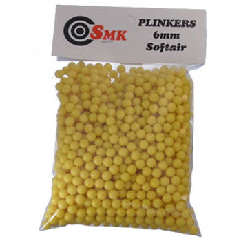 SMK Plinkers 6mm BB Ammo-Billy's Fishing Tackle
