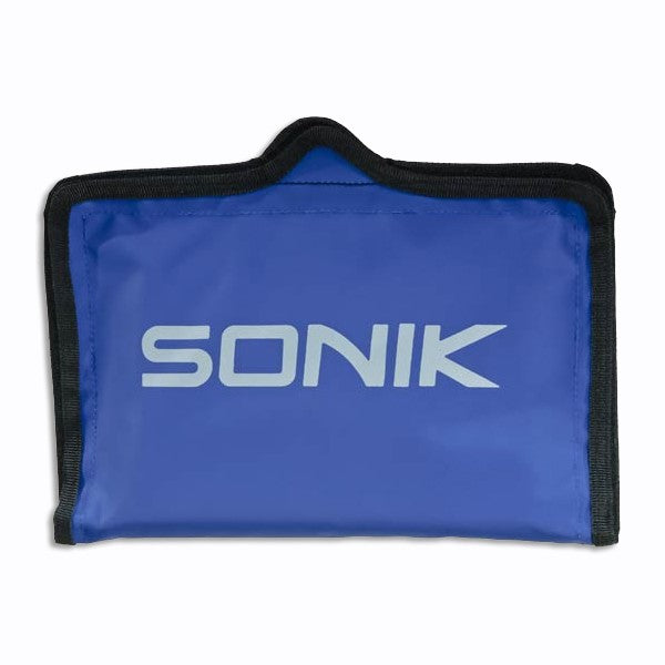 Sonik Trace Wallet – Billy's Fishing Tackle