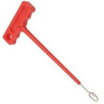 Sea Fishing Disgorger Hook Remover T Bar 