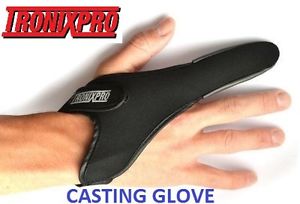Tronixpro Casting glove 