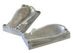 Storm 16oz boat weight mould 
