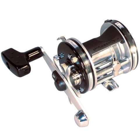 abu multiplier fishing reels Garcia Max 4X Left Handed Baitcasting Reel This high Abu Garcia Fishing Tackle