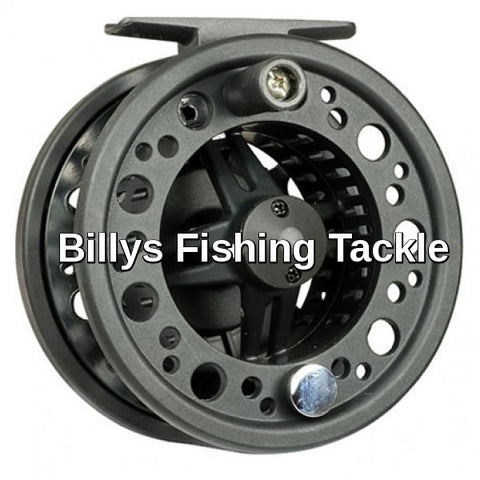 Greys GTS600 #6/7/8 / Fly Fishing Reel – Billy's Fishing Tackle