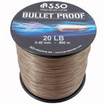 Asso Bullet Proof-Billy's Fishing Tackle