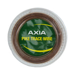 AXIA Pike Trace Spool With Crimps 28lb-Billy's Fishing Tackle