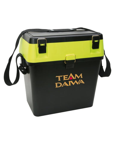 Team Daiwa Sea Seat Box 