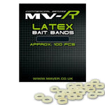 Maver MVR Latex Bait Bands-Billy's Fishing Tackle