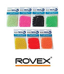 Rovex 8mm Round Beads 