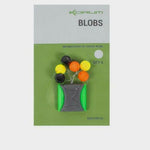 Korum Blobs XL Floats-Billy's Fishing Tackle