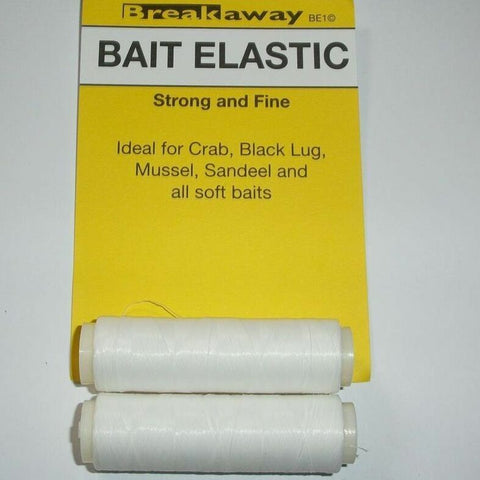 Breakaway Bait Elastic x 2-Billy's Fishing Tackle