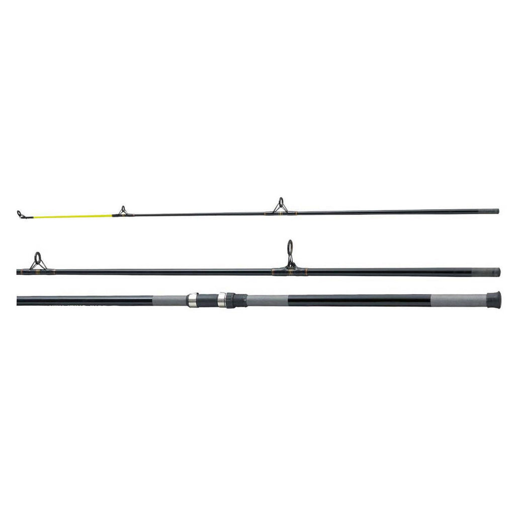 Fladen Chieftain 3Pce Beachcaster – Billy's Fishing Tackle