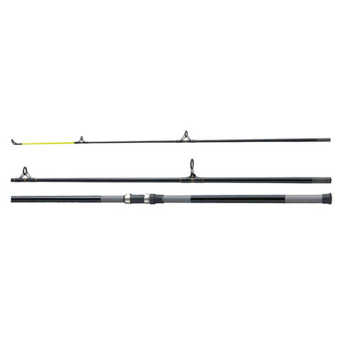 Fladen Chieftain 3Pce Beachcaster-Billy's Fishing Tackle