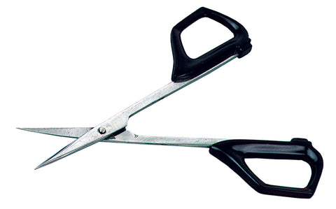 Maver chopped worm scissors 