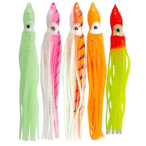 5.5in Muppet Lures-Billy's Fishing Tackle