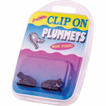 Dinsmore Clip On Plummets 