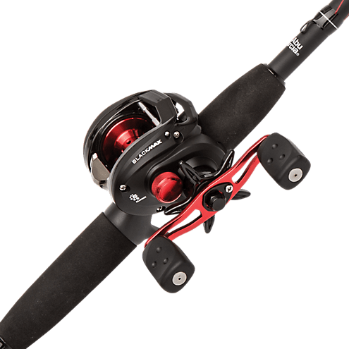 Abu Garcia Diplomat Fly Combo 7/8wt – Billy's Fishing Tackle
