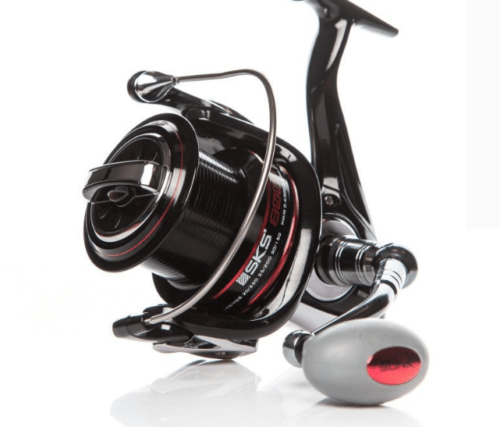 Sonik SKS8000 Surf Reel – Billy's Fishing Tackle