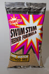 Swim Stim Carp Match Method-Mix 900g 