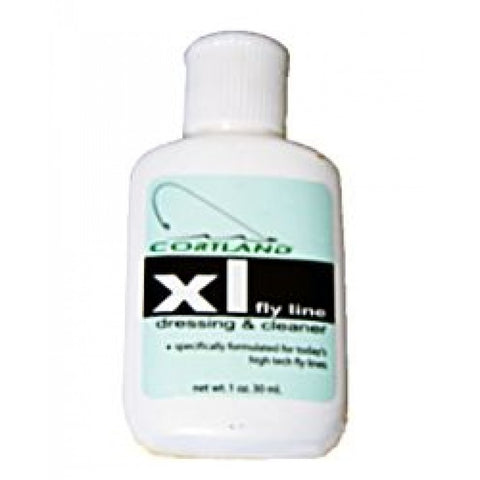 Cortland XL Fly Line Cleaner 