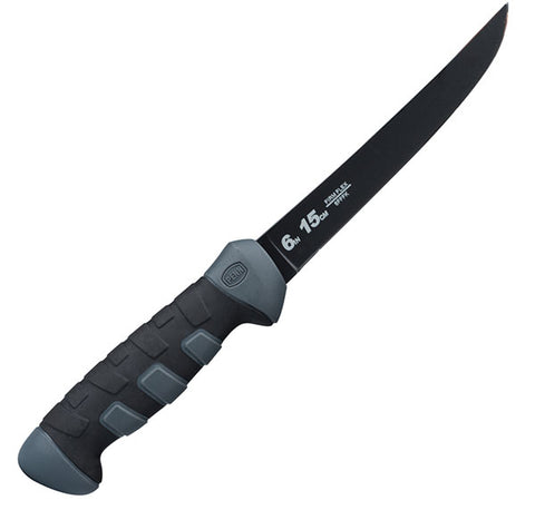 Penn 6in Firm Fillet knife 