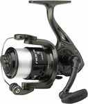 DAM Nova 4000 FD 1BB Incl. Line 180 m / 0.30 mm-Billy's Fishing Tackle