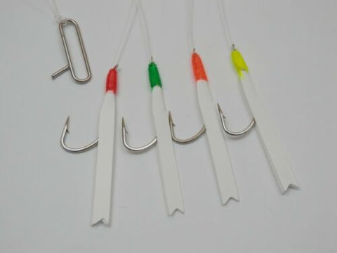 Terminal Tackle, Billy's Fishing Shop