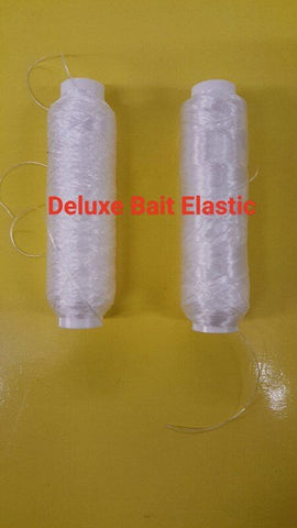 Deluxe Extra Strong Bait elastic-Billy's Fishing Tackle