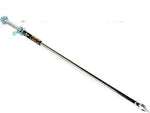 Dinsmore Adjustable Arrow Point bankstick 16in-Billy's Fishing Tackle