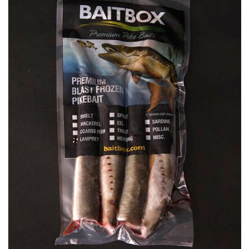 Lambrey – Billy's Fishing Tackle - Main Image